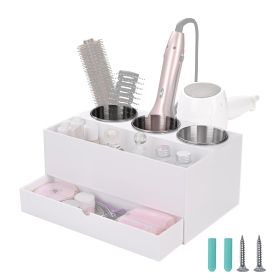 Hair Tool Organizer