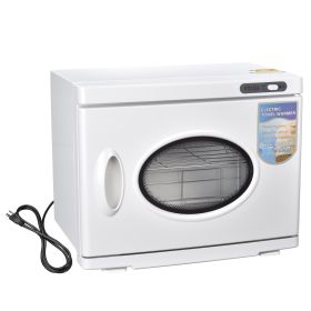 26L Sterilizer Towel Warmer