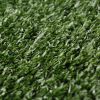 Artificial Grass 4.9'x65.6'/0.3"-0.4" Green