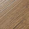 Self-adhesive PVC Flooring Planks 54 ftÂ² 0.08" Walnut Brown