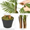 Indoor Artificial Phoenix Palm Tree Plant